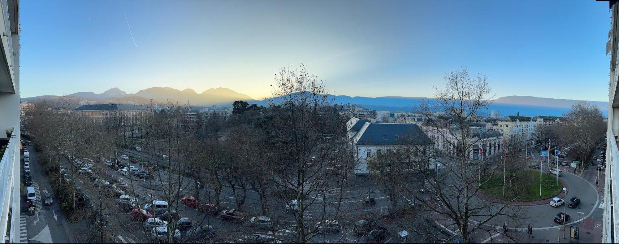 Logement Autour De Moi * * * * * Chambery Ngoại thất bức ảnh