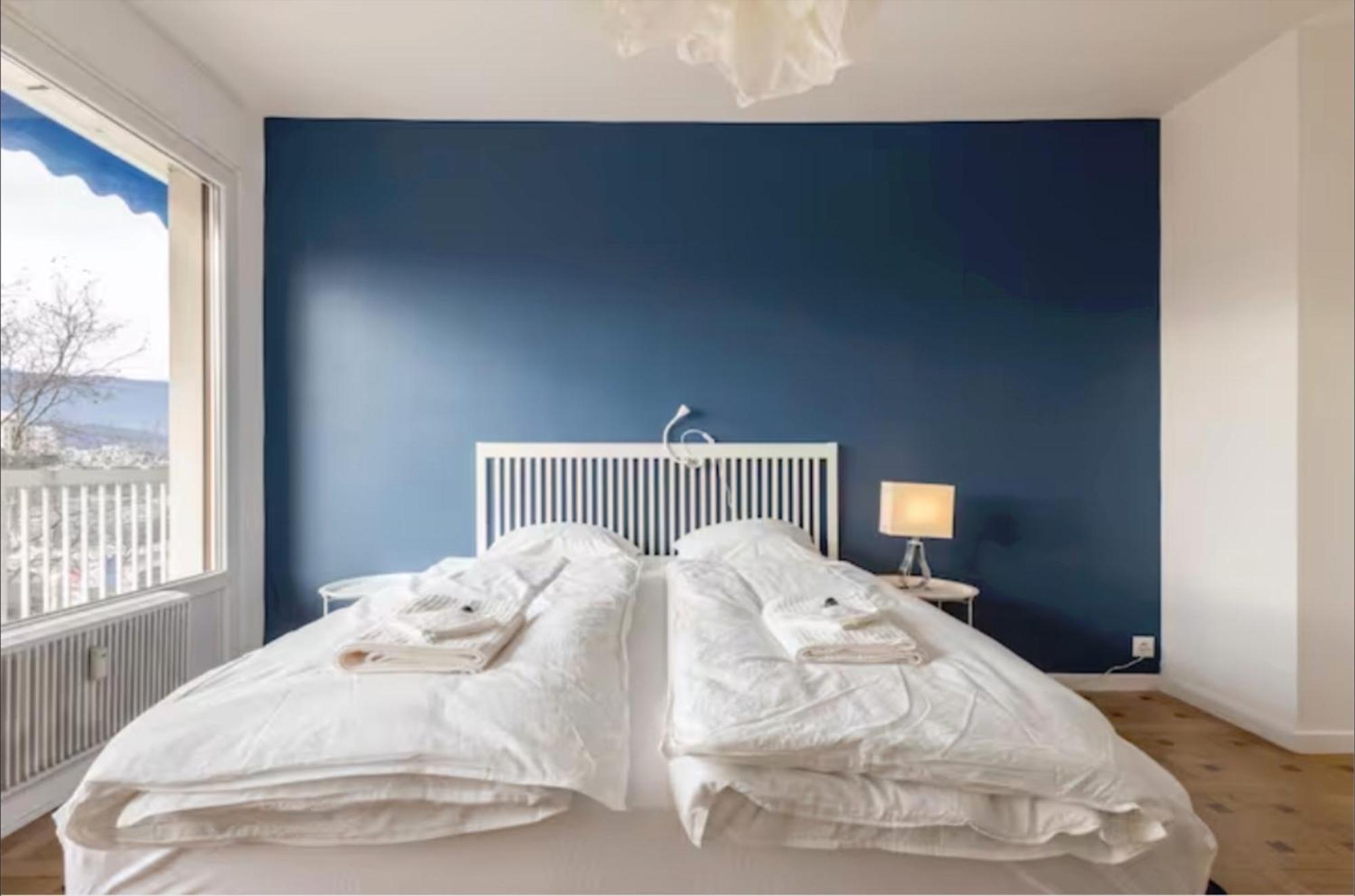 Logement Autour De Moi * * * * * Chambery Ngoại thất bức ảnh