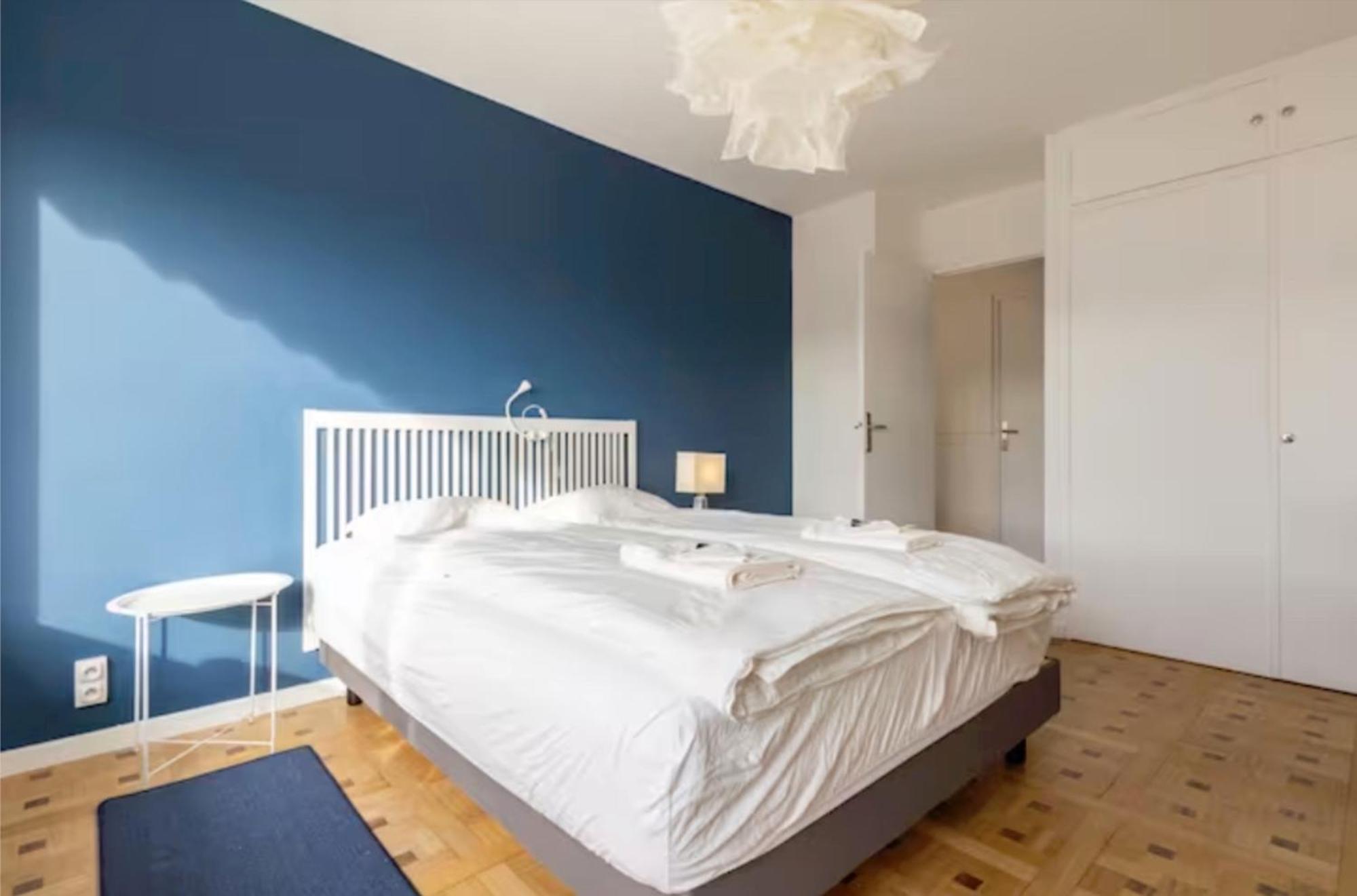 Logement Autour De Moi * * * * * Chambery Ngoại thất bức ảnh